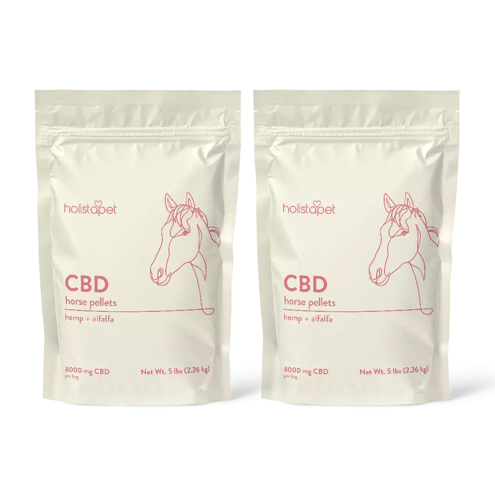 CBD Pellets for Horses - Image 11