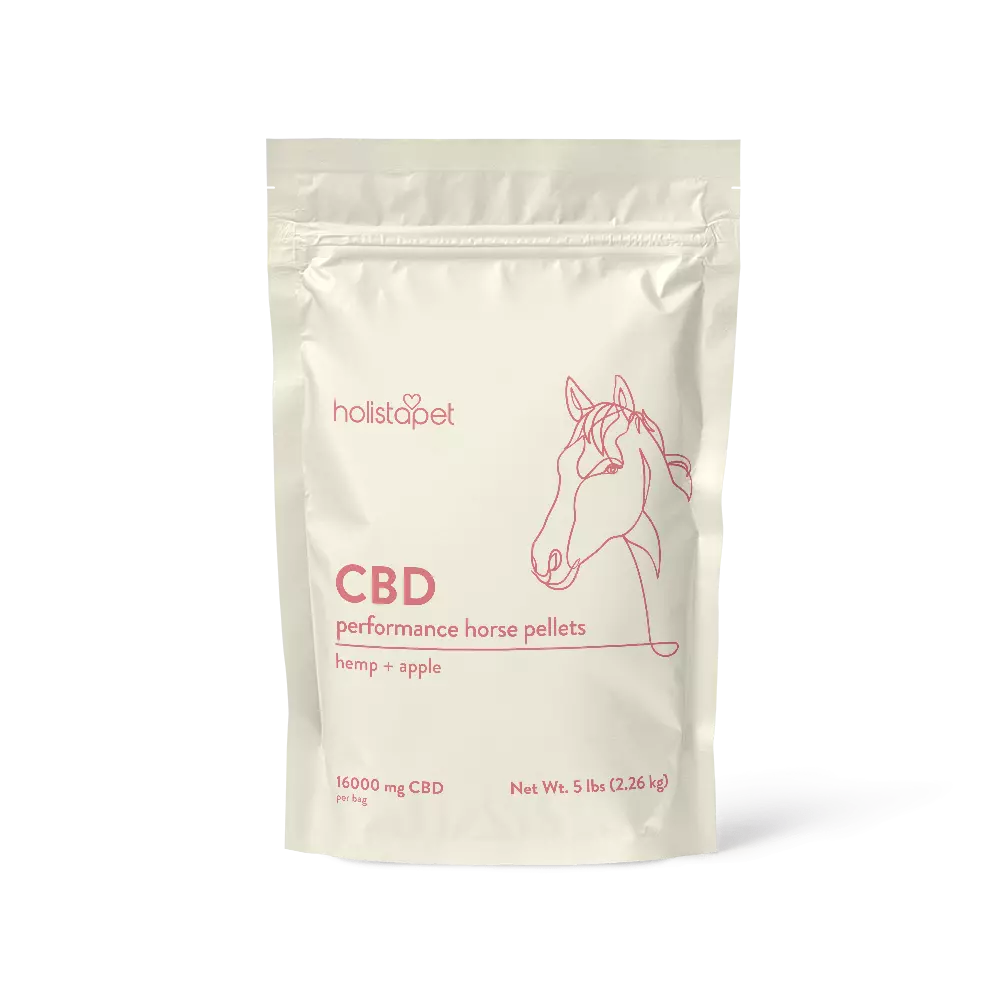 CBD Pellets for Horses - Image 13