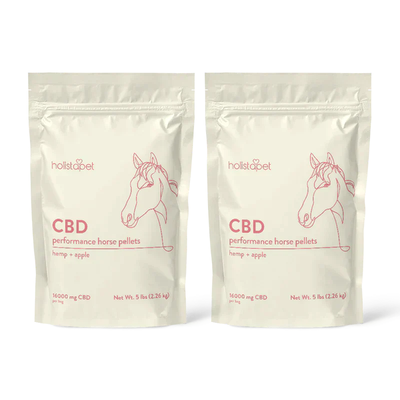 CBD Pellets for Horses - Image 14