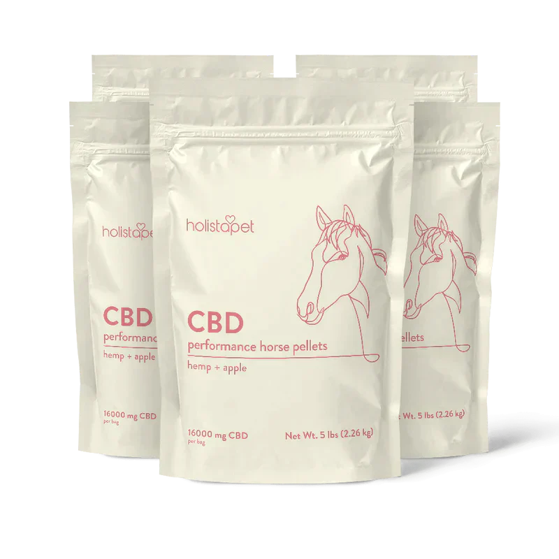 CBD Pellets for Horses - Image 15