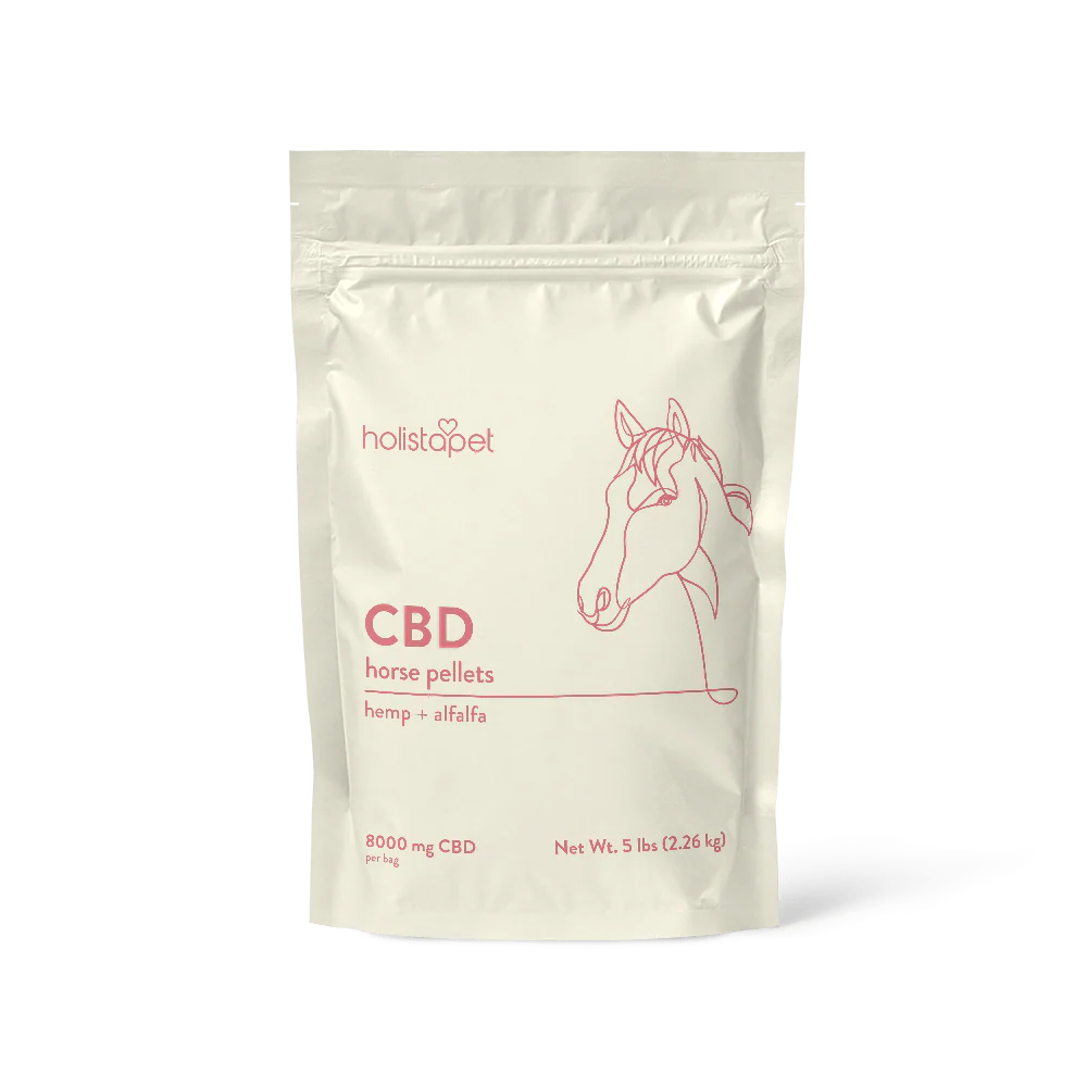 CBD Pellets for Horses - Image 17