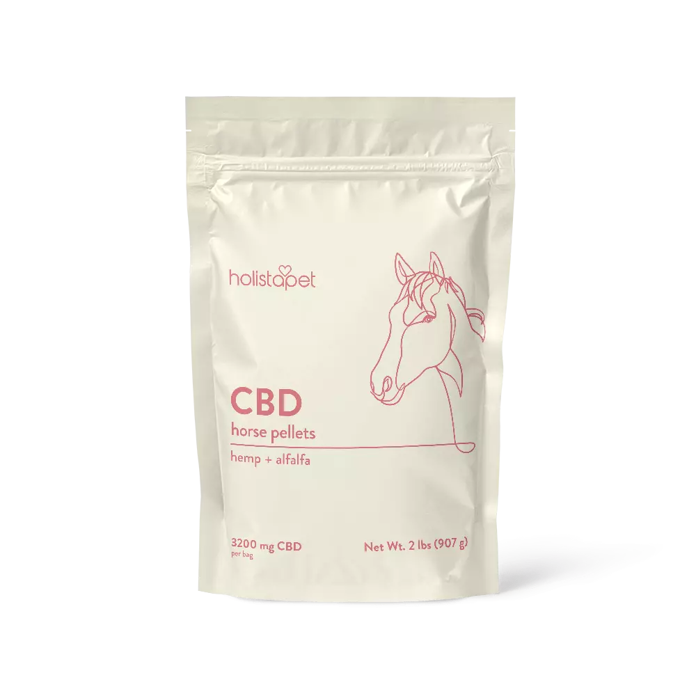 CBD Pellets for Horses - Image 9