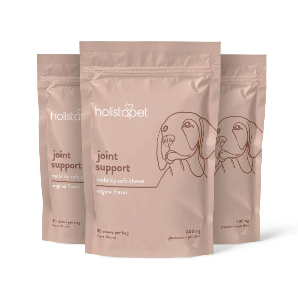 Joint Support Soft Chews for Dogs - Image 9