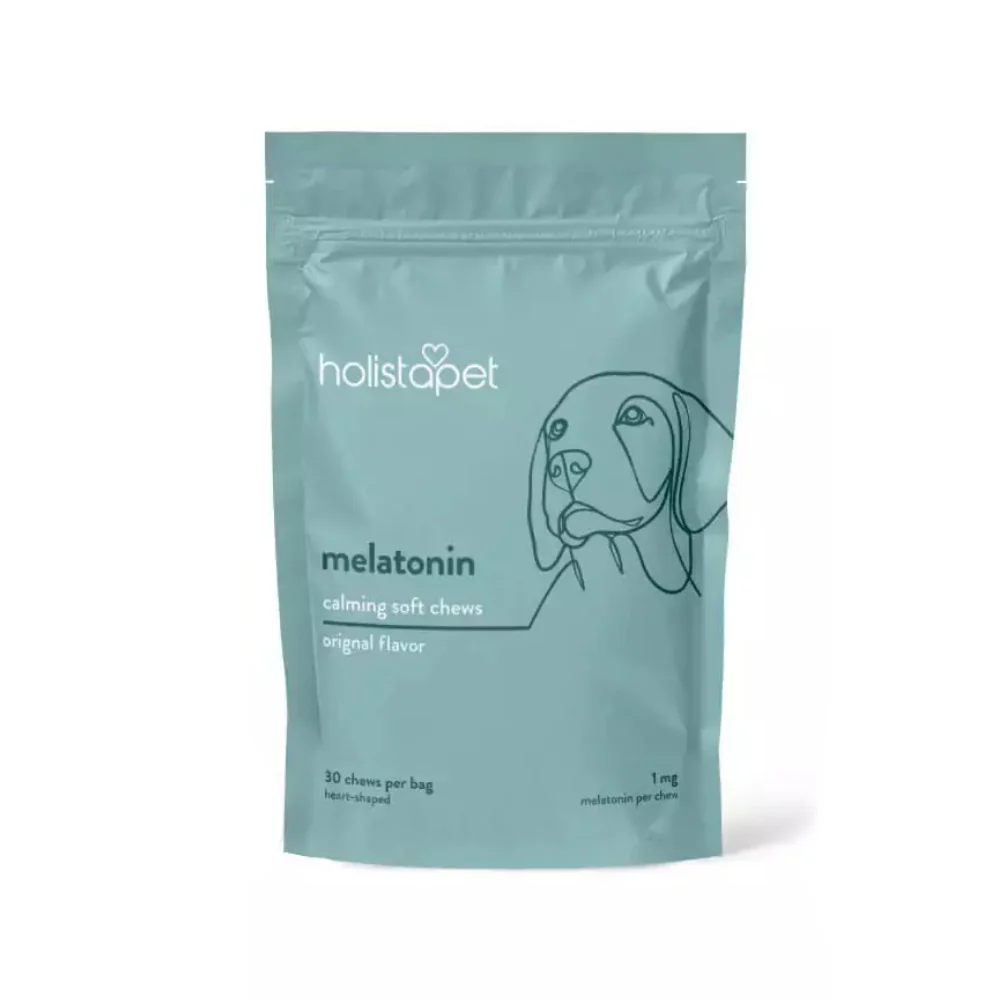 Melatonin for Dogs [1mg Per Chew] - Image 8