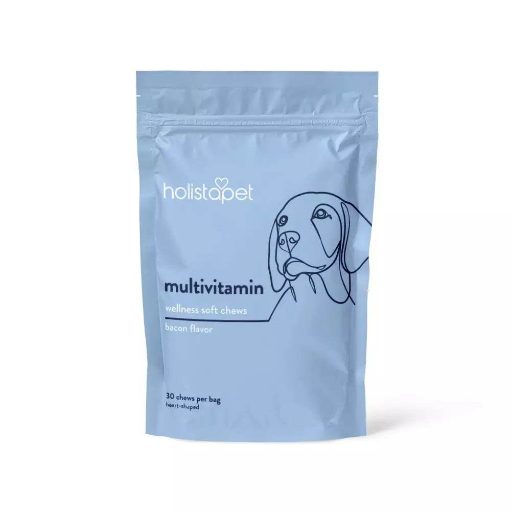 Multivitamin Soft Chews For Dogs - Image 6