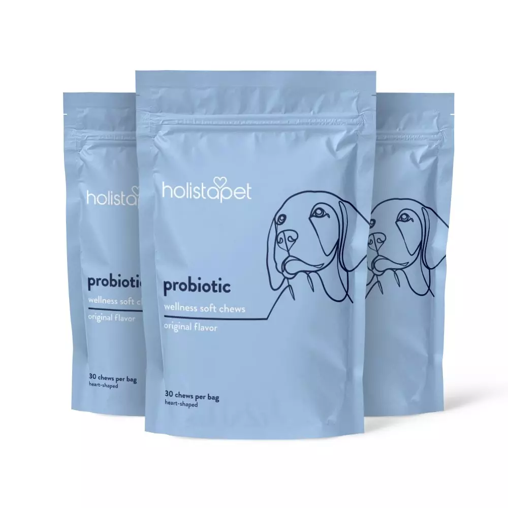 Probiotics for Dogs - Image 10