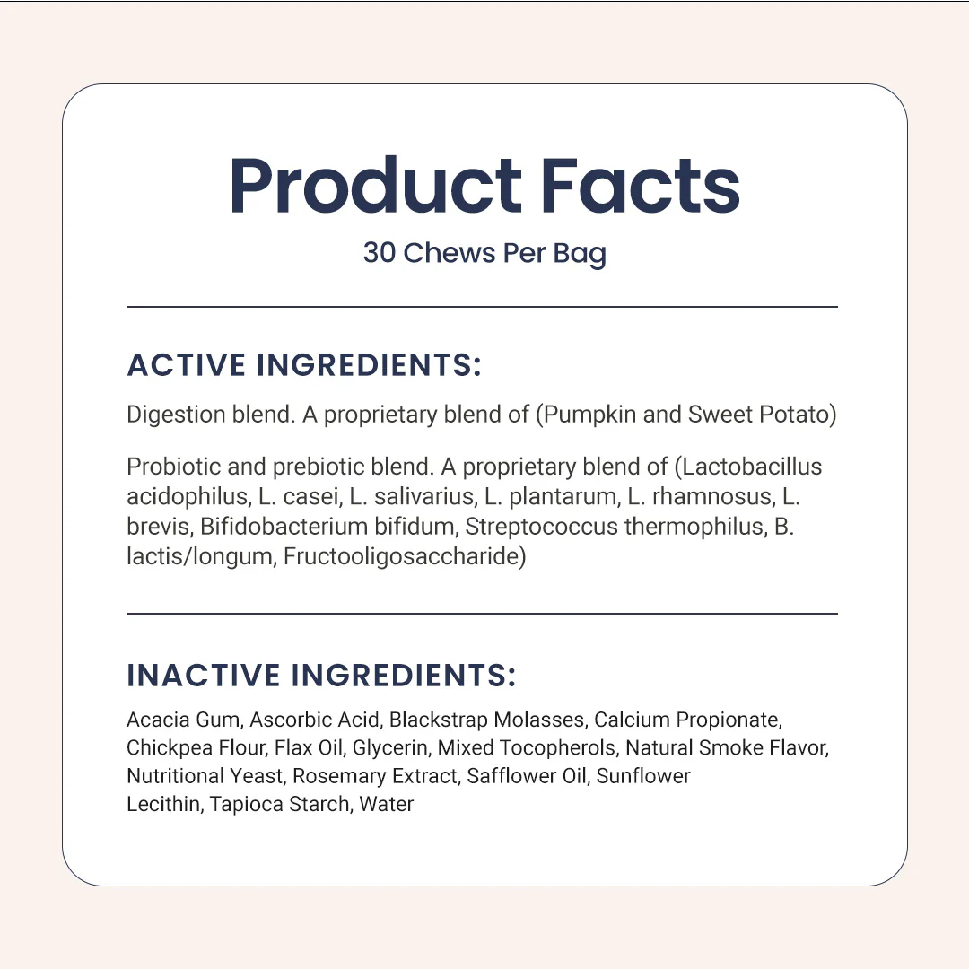 Probiotics for Dogs - Image 7