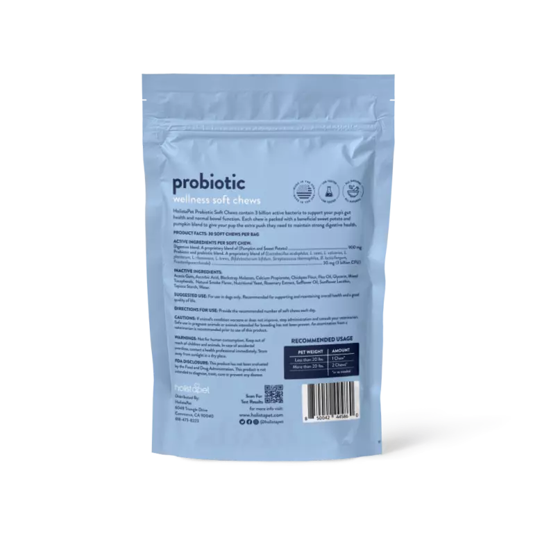 Probiotics for Dogs - Image 8