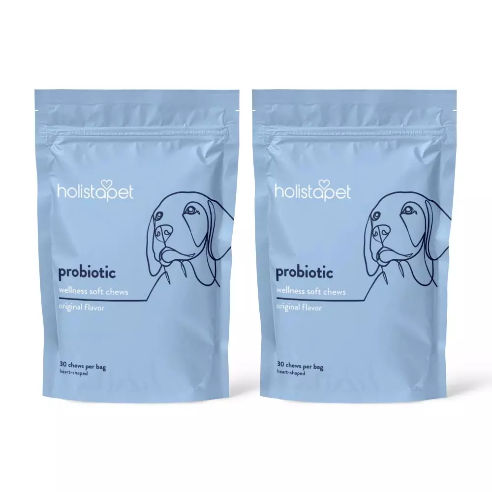 Probiotics for Dogs - Image 9