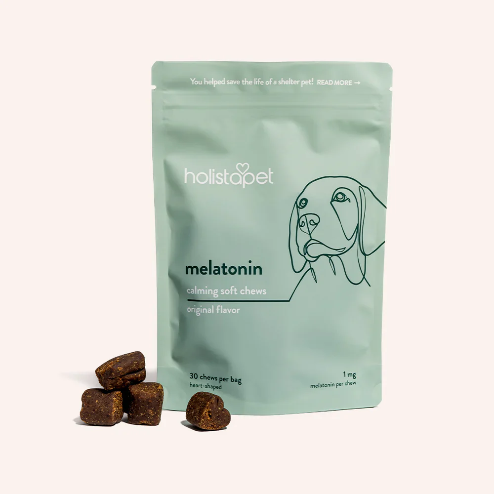 Sleep Aid for Dogs